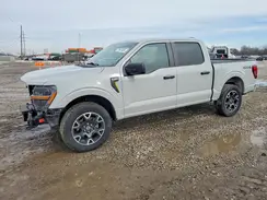 1FTEW2LP6RKE81768 2024 FORD F-150