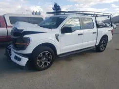 1FTEW2LP6RKE81852 2024 FORD F-150