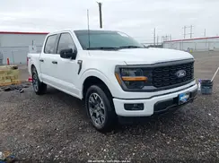 1FTEW2LP6RKF40625 2024 FORD F-150
