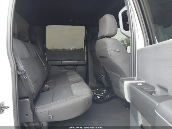 1FTEW2LP6RKF40625 2024 FORD F-150 - Image 8