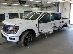 1FTEW2LP6RKF59210 2024 FORD F-150