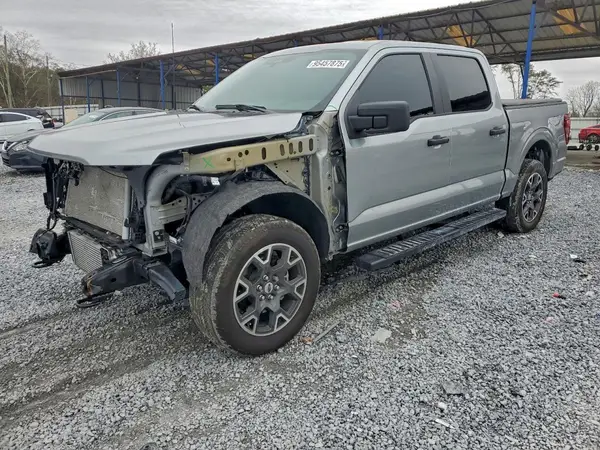 1FTEW2LP6RKF79120 2024 FORD F-150 - Image 1