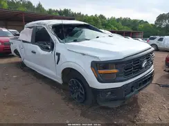1FTEW2LP6SFA88612 2025 FORD F-150