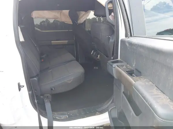 1FTEW2LP6SFA88612 2025 FORD F-150 - Image 8