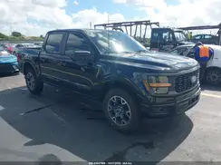 1FTEW2LP6SFB15615 2025 FORD F-150