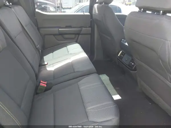 1FTEW2LP6SFB15615 2025 FORD F-150 - Image 8