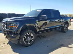 1FTEW2LP6SFB15677 2025 FORD F-150