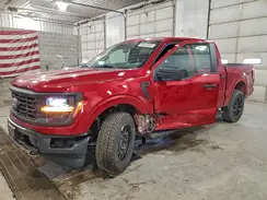 1FTEW2LP6SFB94283 2025 FORD F-150