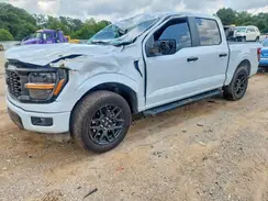 1FTEW2LP6SKD29981 2025 FORD F-150
