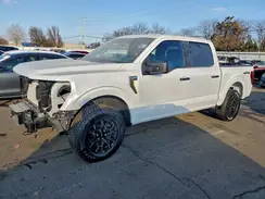 1FTEW2LP6SKD44741 2025 FORD F-150
