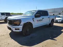 1FTEW2LP6SKD48823 2025 FORD F-150
