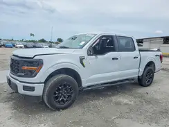 1FTEW2LP6SKD49129 2025 FORD F-150