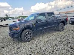 1FTEW2LP6SKD94443 2025 FORD F-150