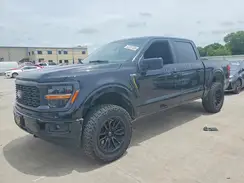 1FTEW2LP6SKE10723 2025 FORD F-150