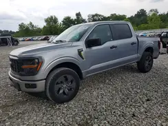 1FTEW2LP6SKE11080 2025 FORD F-150