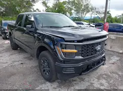 1FTEW2LP6SKE28395 2025 FORD F-150