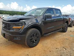1FTEW2LP6SKE42698 2025 FORD F-150