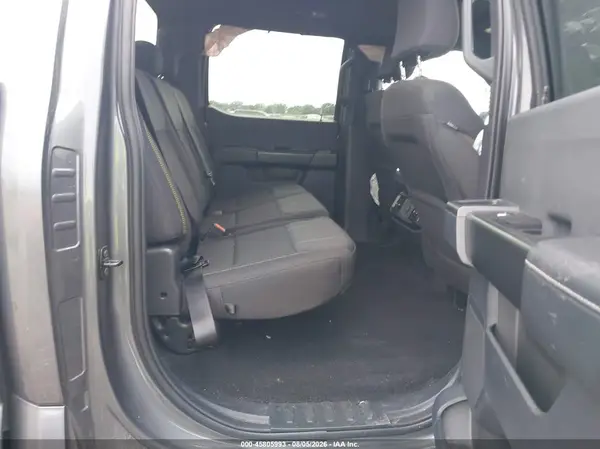 1FTEW2LP6SKE75216 2025 FORD F-150 - Image 8