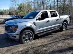 1FTEW2LP6SKE75278 2025 FORD F-150
