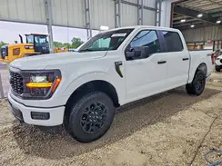 1FTEW2LP6SKE87897 2025 FORD F-150