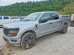 1FTEW2LP6SKF13544 2025 FORD F-150