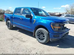 1FTEW2LP6SKF26438 2025 FORD F-150