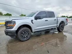 1FTEW2LP6SKF47774 2025 FORD F-150