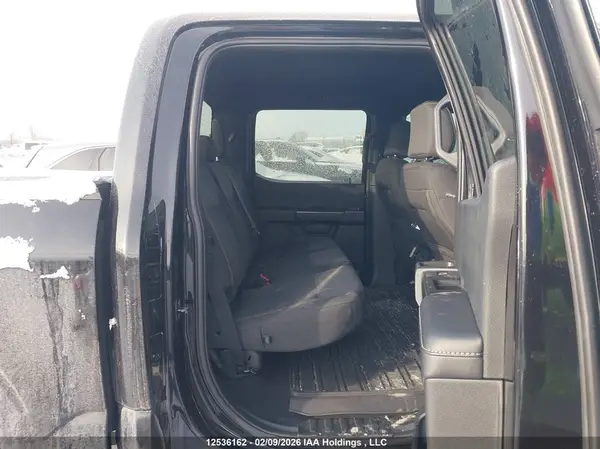 1FTEW2LP6SKF58516 2025 FORD F-150 - Image 8