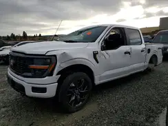 1FTEW2LP6SKF79690 2025 FORD F-150