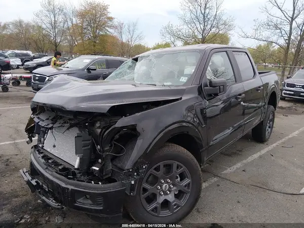1FTEW2LP6TKD21784 2026 FORD F-150 - Image 2