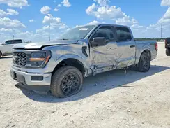 1FTEW2LP6TKD79474 2026 FORD F-150
