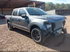 1FTEW2LP6TKE64007 2026 FORD F-150