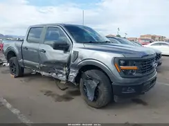 1FTEW2LP7RFA12276 2024 FORD F-150
