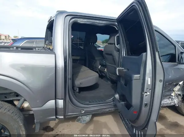 1FTEW2LP7RFA12276 2024 FORD F-150 - Image 8
