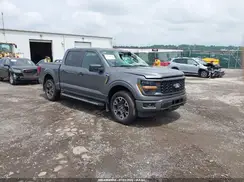 1FTEW2LP7RFA27246 2024 FORD F-150