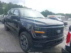 1FTEW2LP7RFA60411 2024 FORD F-150