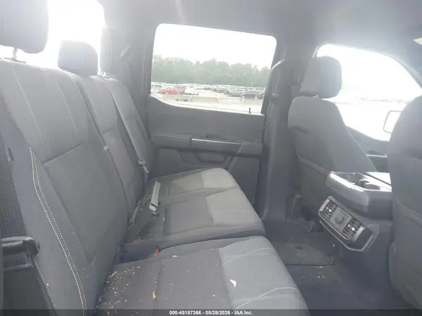 1FTEW2LP7RFA60411 2024 FORD F-150 - Image 8