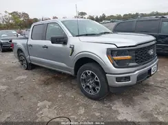 1FTEW2LP7RFB19005 2024 FORD F-150
