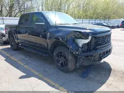 1FTEW2LP7RFB50187 2024 FORD F-150