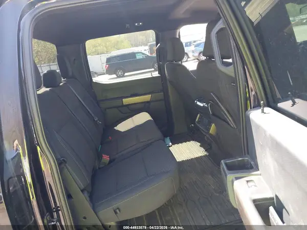 1FTEW2LP7RFB50187 2024 FORD F-150 - Image 8