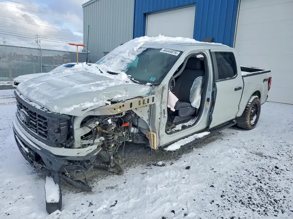 1FTEW2LP7RFB85859 2024 FORD F-150 - Image 1