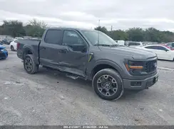 1FTEW2LP7RKD03982 2024 FORD F-150