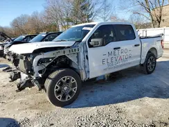 1FTEW2LP7RKD27330 2024 FORD F-150