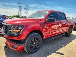 1FTEW2LP7RKD55127 2024 FORD F-150