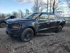 1FTEW2LP7RKD64796 2024 FORD F-150