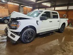 1FTEW2LP7RKE18047 2024 FORD F-150