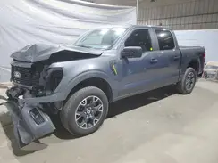 1FTEW2LP7RKE20963 2024 FORD F-150
