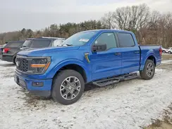 1FTEW2LP7RKE40100 2024 FORD F-150