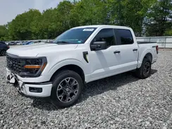 1FTEW2LP7RKE45006 2024 FORD F-150