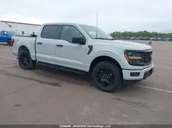 1FTEW2LP7RKE57592 2024 FORD F-150